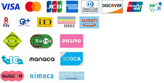 支払い方法